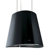 Кухонная вытяжка Jetair Gisela BK/F/50 (PRF0099103)