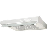 Кухонная вытяжка Jetair Light WH/F/60 PRF0094435B