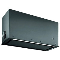 Кухонная вытяжка Jetair Plane Lux BL/A/72 PRF0175763