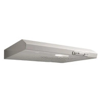 Кухонная вытяжка Jetair Senti WH/F/50 PRF0023851C