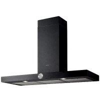 Кухонная вытяжка Jetair Touch BL/A/90 PRF0099978A
