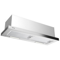 Кухонная вытяжка Korting KHP 9815 X