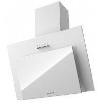 Кухонная вытяжка Krona Elma 600 white PB