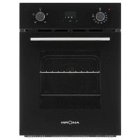 Электрический духовой шкаф Krona Estero 45 BL