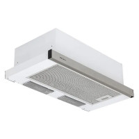 Кухонная вытяжка Krona Kamilla 600 Inox 3P