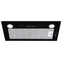 Кухонная вытяжка KUPPERSBERG Inlinea 52 B X
