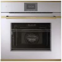 Электрический духовой шкаф Kuppersbusch B 6550.0 G4