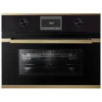 Электрический духовой шкаф Kuppersbusch CBM 6330.0 S4