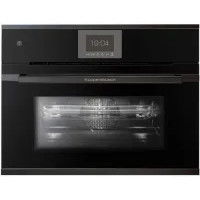 Электрический духовой шкаф Kuppersbusch CBM 6550.0 S2