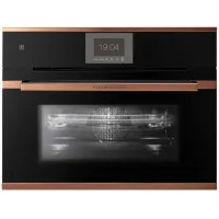 Электрический духовой шкаф Kuppersbusch CBM 6550.0 S7