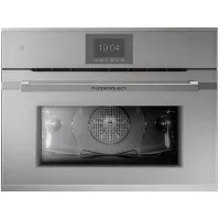 Электрический духовой шкаф Kuppersbusch CBP 6550.0 G9