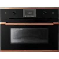Паровой духовой шкаф Kuppersbusch CD 6350.0 S7