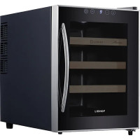 Винный шкаф Libhof Amateur AM-12