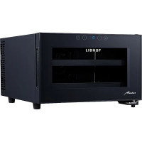Винный шкаф Libhof Amateur AP-8