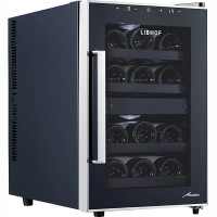 Винный шкаф Libhof Amateur ARD-12