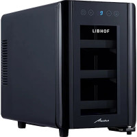 Винный шкаф Libhof Amateur AX-6