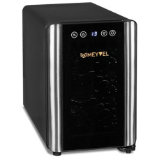 Винный шкаф Meyvel MV06-BSF1 (easy)