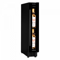 Винный шкаф Meyvel MV9-KBT1