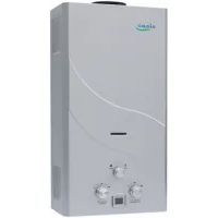 Газовая колонка Oasis Standart OR-12S