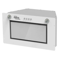 Кухонная вытяжка Oasis UM-50WG (V)