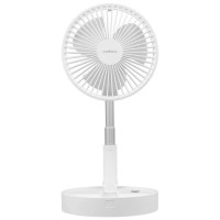 Вентилятор Rombica Flow Flex (белый)