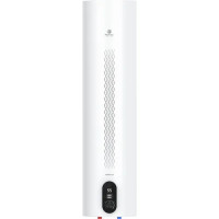 Накопительный электрический водонагреватель Royal Clima TORRE Inox RWH-TR50-SS
