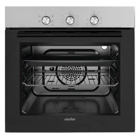 Электрический духовой шкаф Simfer B6EM16011