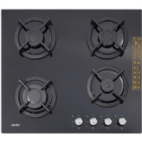 Варочная панель Simfer H60N40B416