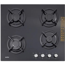 Варочная панель Simfer H60N40B416
