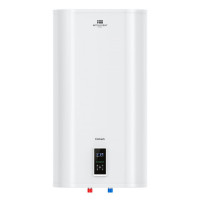 Накопительный электрический водонагреватель Timberk Intelligent T-WSS100-FS51D-V