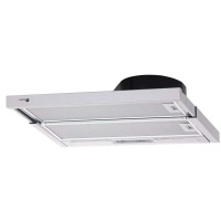 Кухонная вытяжка Turboair Gea 1M/GRFX/A/60