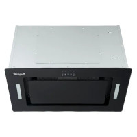 Кухонная вытяжка Weissgauff Antlia 850 BL