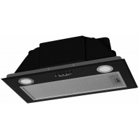 Кухонная вытяжка Weissgauff Box 850 BL