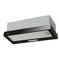 Кухонная вытяжка Weissgauff TEL 05 1M BL