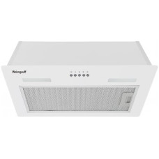 Кухонная вытяжка Weissgauff Vetta 850 WH