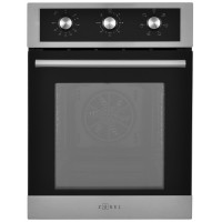 Электрический духовой шкаф Zugel ZOE451X