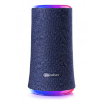 Беспроводная колонка Anker SoundCore Flare 2 (синий)