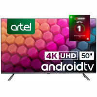 ЖК телевизор Artel UA50H3502