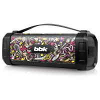 Беспроводная колонка BBK BTA604