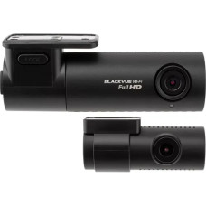 Автомобильный видеорегистратор BlackVue DR590X-2CH IR