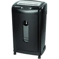 Шредер BRAUBERG S18-S 530961