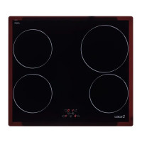 Варочная панель CATA IB 604 BK