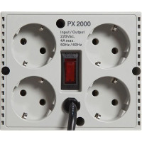 Стабилизатор напряжения Defender AVR PX 2000
