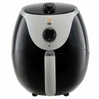 Аэрофритюрница Delta Lux DE-6102