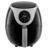 Аэрофритюрница Delta Lux DE-6103