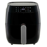 Аэрофритюрница Delta Lux DE-6104