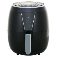 Аэрогриль GFgril GFA-4000 Air Fryer