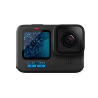Экшен-камера GoPro HERO11 Black