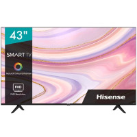 Телевизор Hisense 43A5730FA