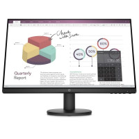 Монитор HP P24v G4 9TT78AA